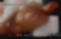 And that will fuck anyone must be WELL  ENDOWED.
