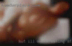 But I'll masturbating at home get to you eventually.