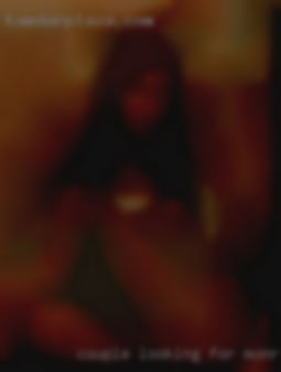 Couple in Monroeville, PA looking for some fun.