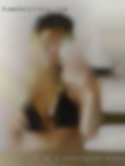 I am a very funny Washington state nude and cheerful girl.