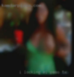 I LOCKING El Paso, TX FOR LOVE SEXI PERSON ,..