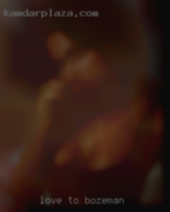Love to meet a dominant woman in Bozeman or couple.