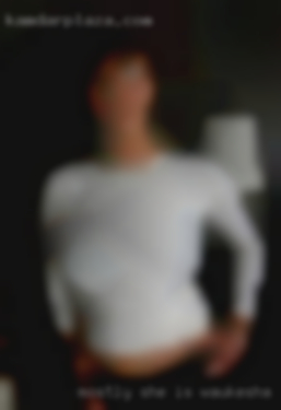 Mostly in Waukesha she is discreet and not needy.