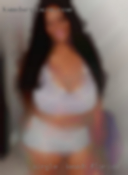 Single   woman Beach, Florida swinger only  please.