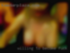 Willing fuck in Bellaire, Ohio to become friends with benifits.